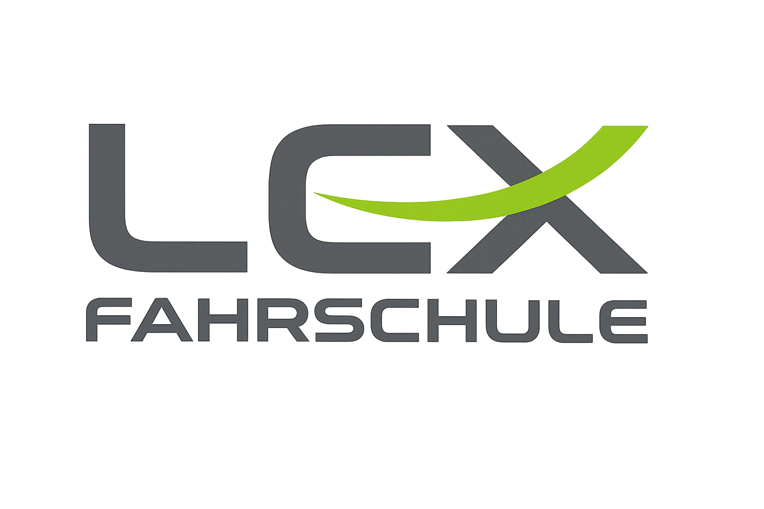 Logo Fahrschule Lex