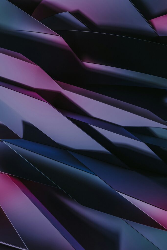 Abstrakte Textur und grafischer Hintergrund für Fahrschulmedien (KI-generiertes Symbolbild)