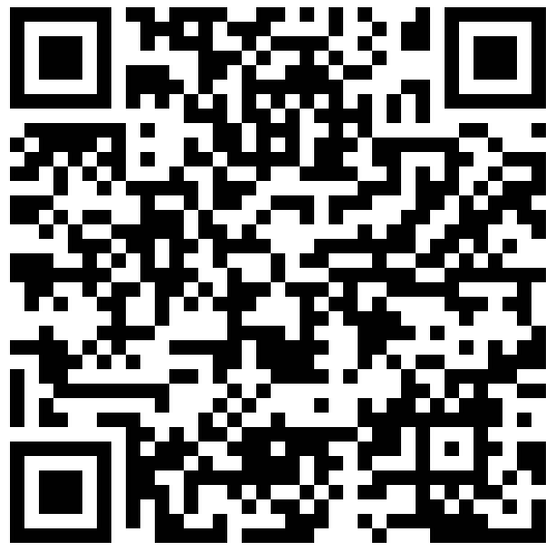 ONLINEANMELDUNG QR CODE